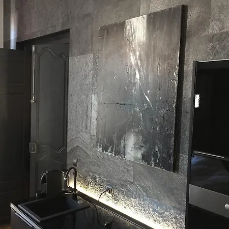 Les 5 Lys - Quartier La Bastide Carcassone