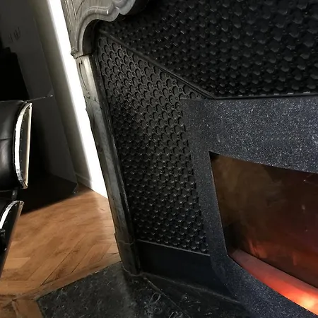 Apartmán Les 5 Lys - Quartier La Bastide