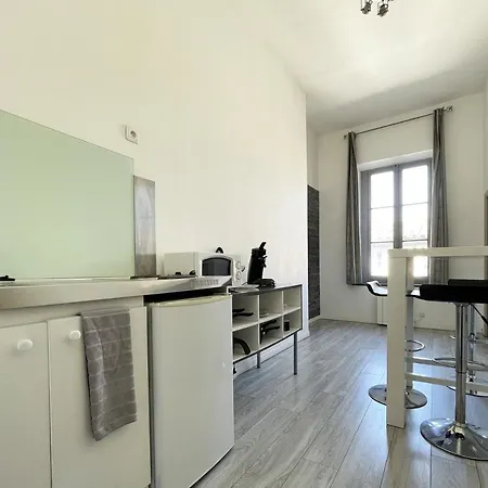 Les 5 Lys - Quartier La Bastide Carcassonne