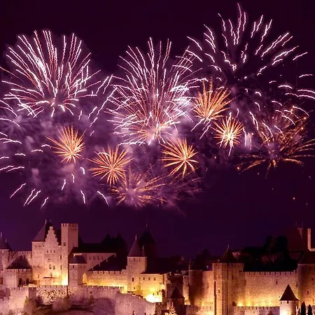 Les 5 Lys - Quartier La Bastide *