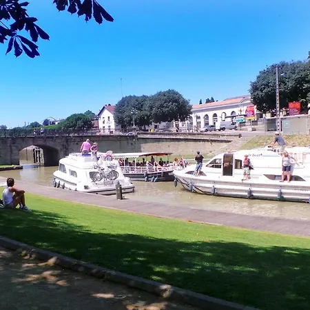 Les 5 Lys - Quartier La Bastide *