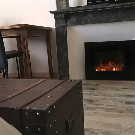 Les 5 Lys - Quartier La Bastide *