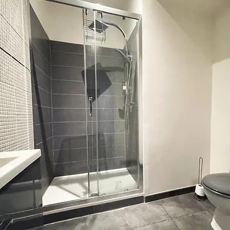 Les 5 Lys - Quartier La Bastide * Carcassonne