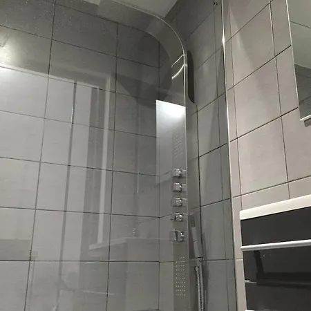 Les 5 Lys - Quartier La Bastide