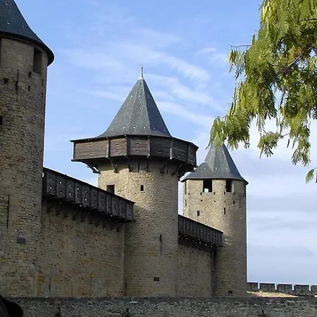 Les 5 Lys - Quartier La Bastide *