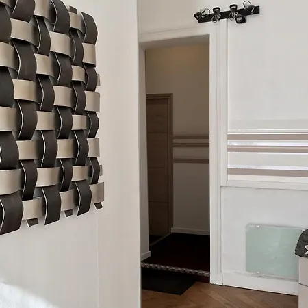 Les 5 Lys - Quartier La Bastide * Carcassone