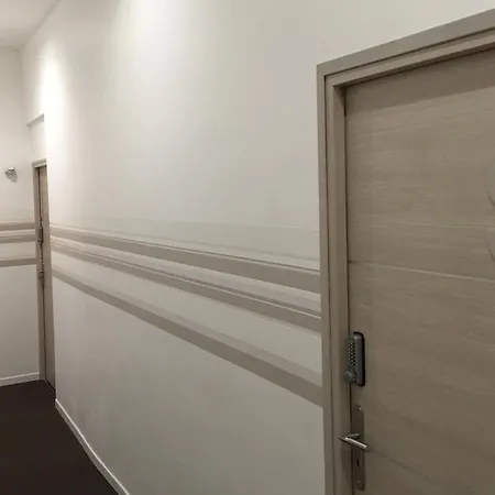 Apartmán Les 5 Lys - Quartier La Bastide Carcassonne