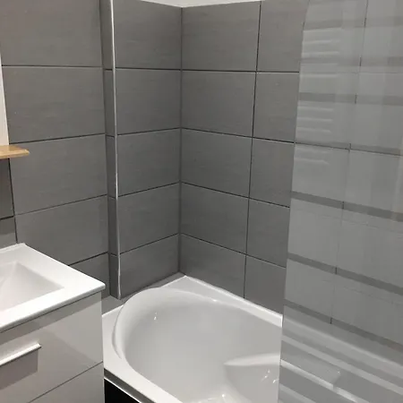 Apartmán Les 5 Lys - Quartier La Bastide