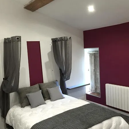 Les 5 Lys - Quartier La Bastide Carcassonne