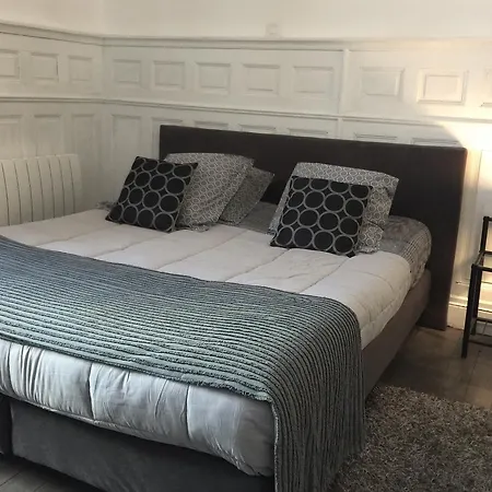 Les 5 Lys - Quartier La Bastide Apartment Carcassonne