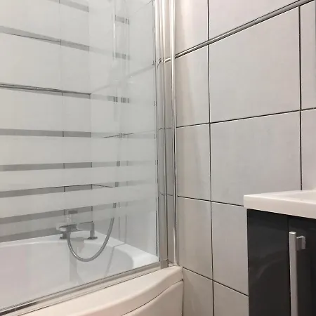 Apartman Les 5 Lys - Quartier La Bastide