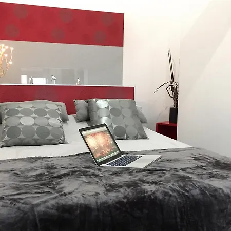 Apartment Les 5 Lys - Quartier La Bastide *