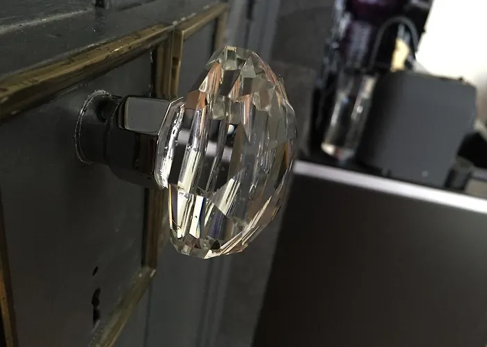 Les 5 Lys - Quartier La Bastide * Carcassonne