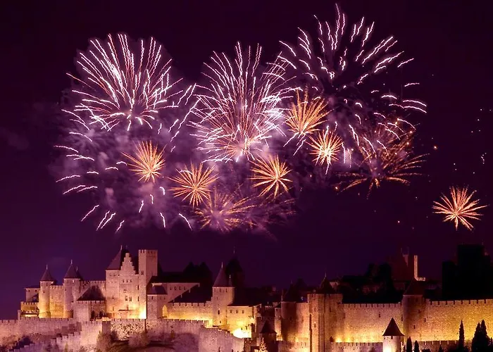 Les 5 Lys - Quartier La Bastide *