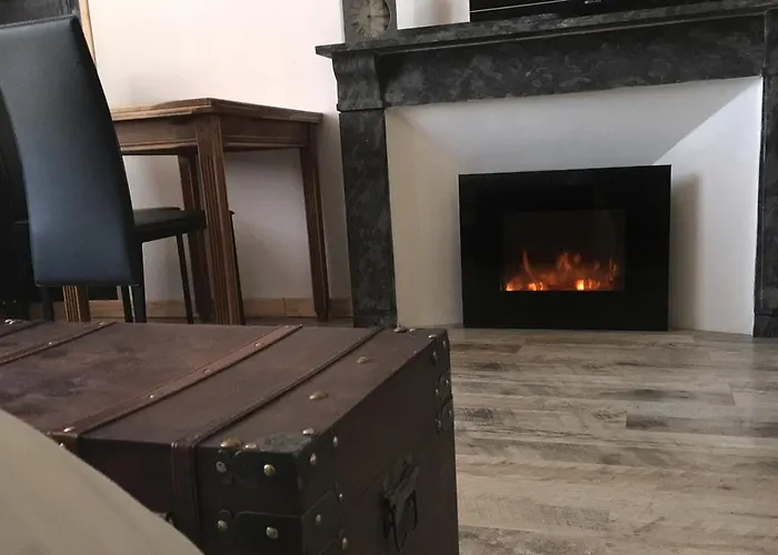 Les 5 Lys - Quartier La Bastide *