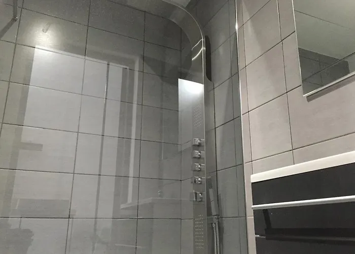 Les 5 Lys - Quartier La Bastide