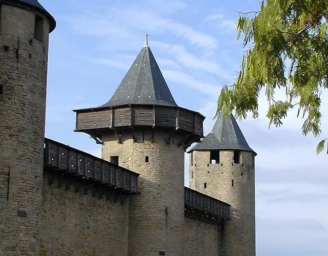 Les 5 Lys - Quartier La Bastide *