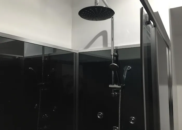 Les 5 Lys - Quartier La Bastide *