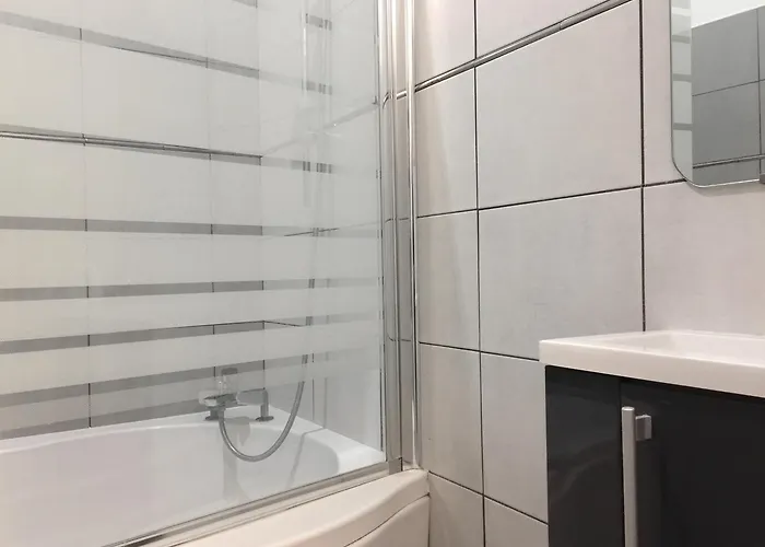 Lägenhet Les 5 Lys - Quartier La Bastide